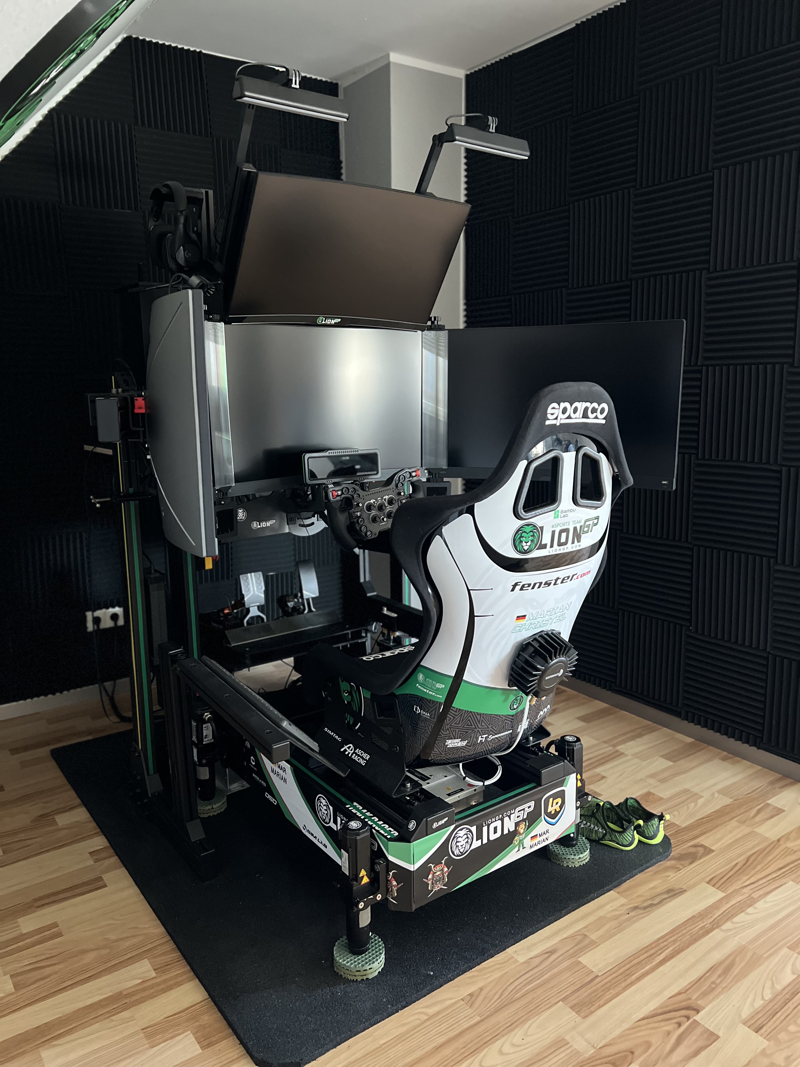 Marian Christel Bild 3